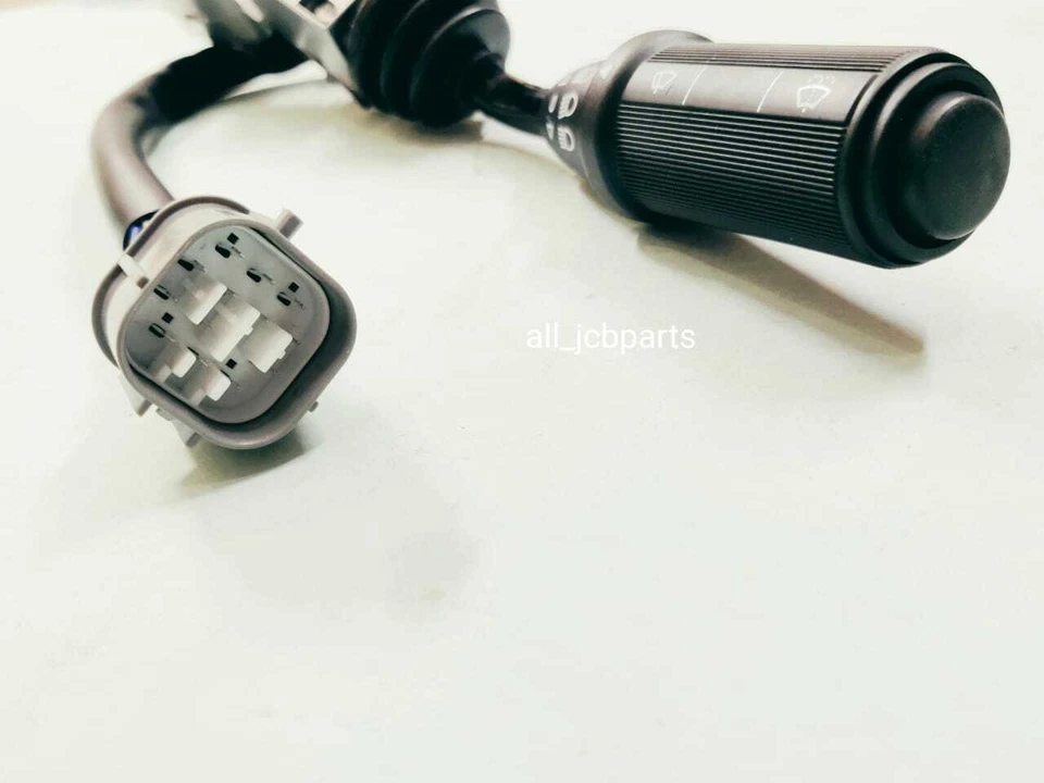 JCB Powershift Column Switch Forward & Reverse (Part No. 701/80145 701/71900) - Image 2 of 2