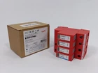 DEHNguard 952315 DG M TT 275 FM w/ 3x952010 & 952050 Surge Arrest