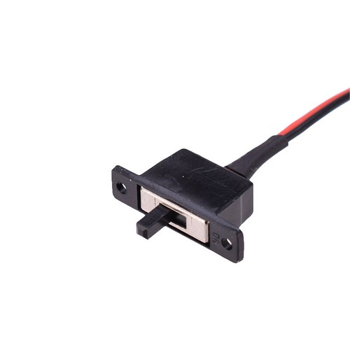 10A Brushed ESC für 1/16 1/18 1/24 Car Tank Crawler WPL C24 B16 B24 B36 RC Boot - Bild 7 von 9