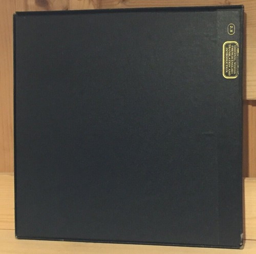 Schubert Winterreise GERARD SOUZAY DALTON BALDWIN EMI LVDSM 2 LP STEREO BOX MINT - Picture 5 of 6