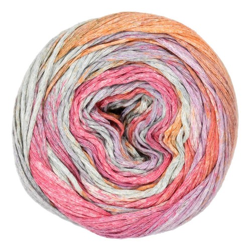 LIQUIDACIÓN: Hilo Provenza de Louisa Harding; 5 colores disponibles - Imagen 6 de 8