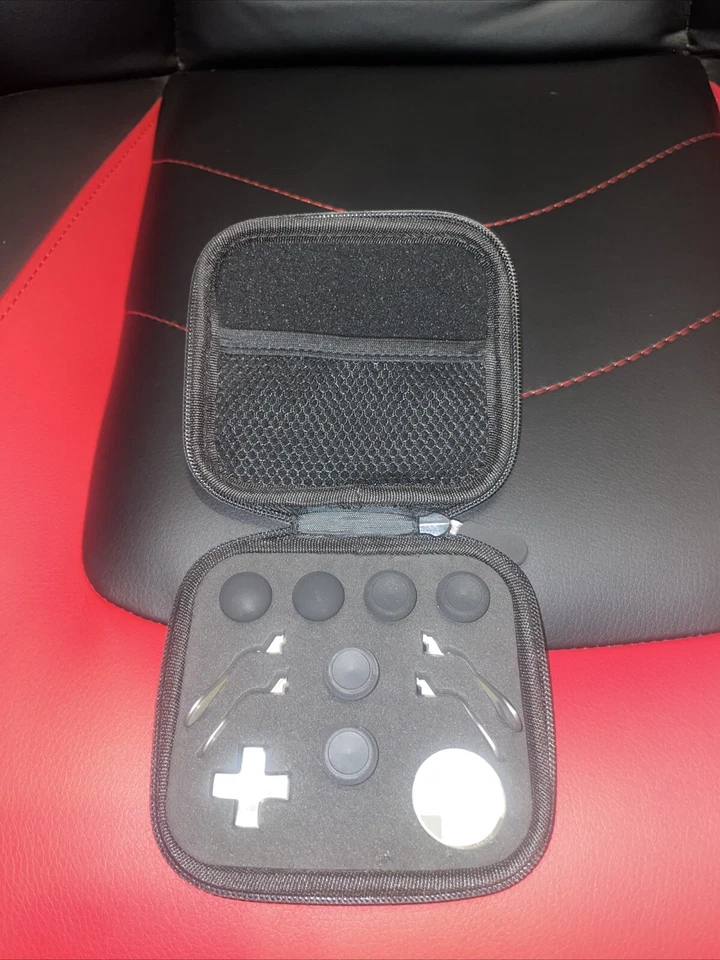 Kit Snakebyte Elite Usado, Para Mando Xbox Elite Serie 1 Foto 4 de 4