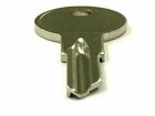 1 Pre 1980's US Designed GMC 18 Wheeler Key Blank B1 1098M Keys Blanks — photo 10