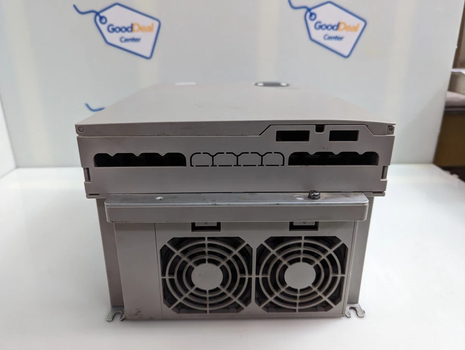 TELEMECANIQUE ATV31HD15S6X Adjustable Drive 15KW/20HP - Image 3 of 4