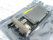 Comm Agility AMC-V6 PCB1015 V03 Module card Defective AS-IS