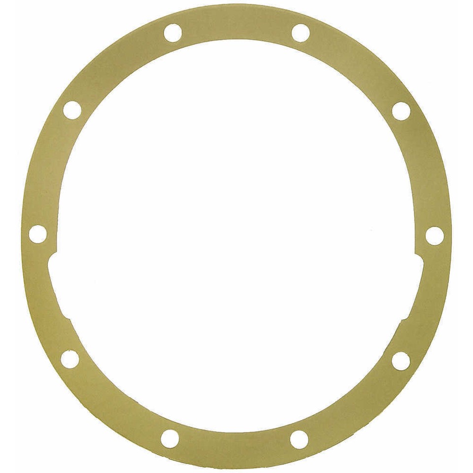 Fel-Pro 2331 Timing Cover Gasket Set | Performance Engine Gasket, OEM Spec Fit - View #9