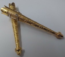 Genuine Military Naval Issue Ceremonial Decorative Aiguillette Tip Ends MFCD2 