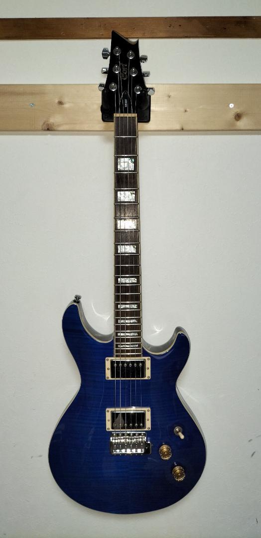 CORT M600T willkinson Duncan design Wilkinson bridge with