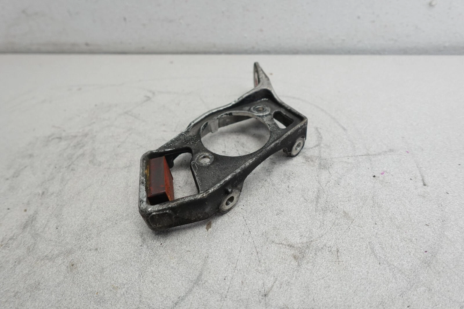 2013-2018 Ski-Doo OEM Front PTO Engine Support Bracket Summit Skandic Expedition