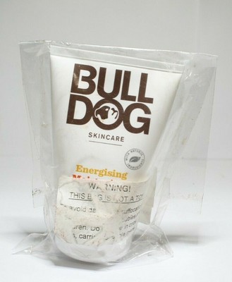 bulldog energising moisturiser