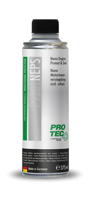 Bluechemgroup - Protec - Bluechem Engine Seal and Protection Internals
