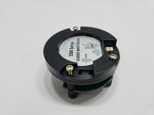 ROSEMOUNT 3300 SERIES GUIDED WAVE RADAR SPARE - Picture 12 of 15