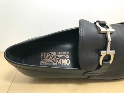 SALVATORE FERRAGAMO Men display picture 1
