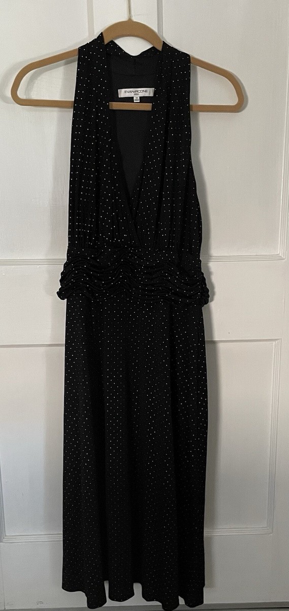 green emerald velvet dress Forest Green Wrap Front Empire Waist Maxi Dress Small - Pinkblush main image 1