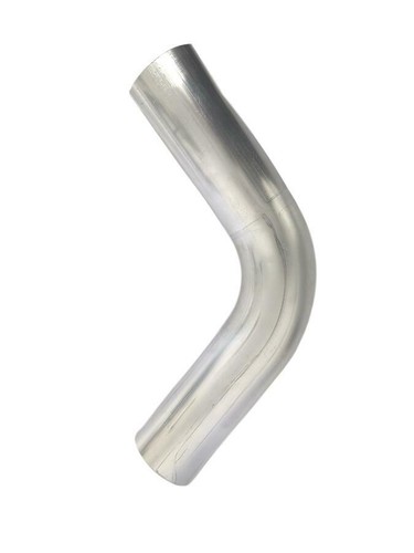 INTERCOOLER PIPE MANDREL BEND ALUMINIUM 3" 75 DEGREE - Picture 8 of 8
