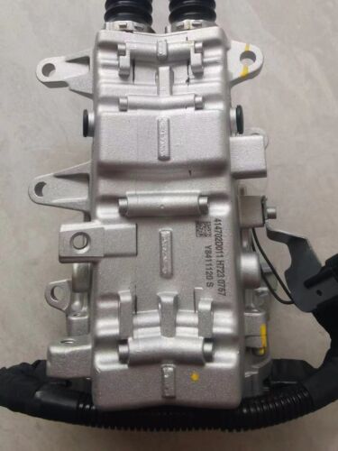 414702D011 Clutch Actuator Assy-clutch For Hyundai Elantra Kia Forte Soul Tucson - Picture 2 of 5