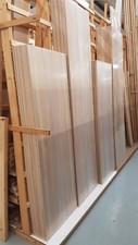 Oak Furniture Board Laminated Solid Hardwood Timber Wooden Sheets Boarding.