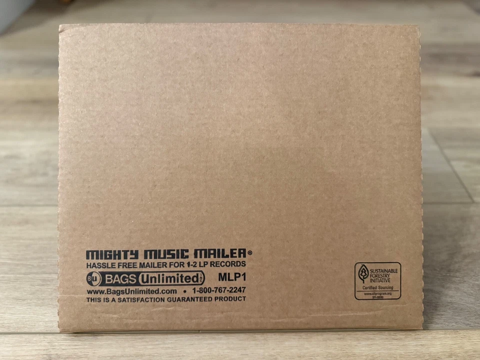 RARE / NEW / SEALED - A Day To Remember Homesick Vinyl- Newbury Comics LE of 555 Foto 4 de 4