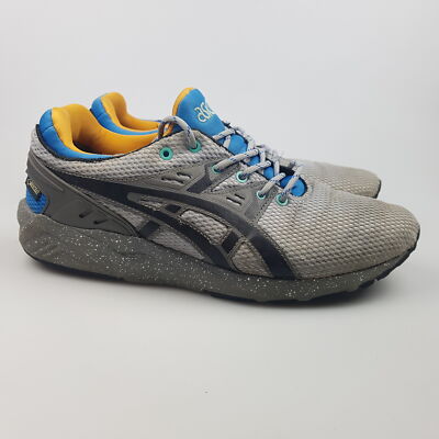 Men's ASICS 'Gel Kayano Trainer Evo G-TX' Sz 7 US Runners | 3+ Extra 10% Off