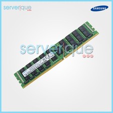 M386A8K40CM2-CTD Samsung 64GB PC4-21300 DDR4-2666MHz ECC Reg Quad Rank Memory