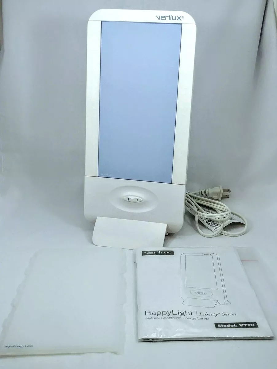 Verilux 2024 happylight liberty