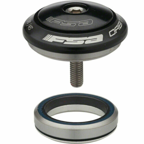FSA MegaExo Bearing Cover - Replacement Part For V3 MegaExo Bottom Brackets (V3.7)