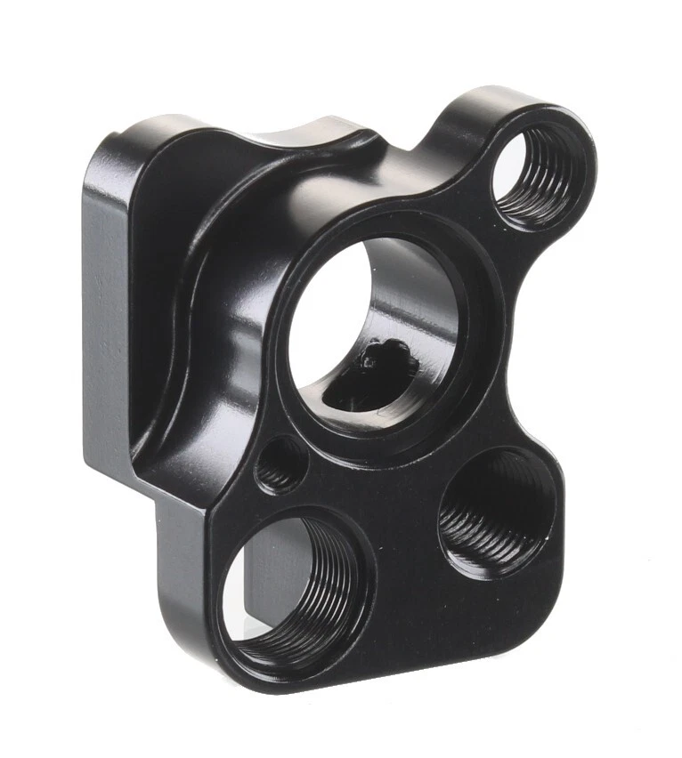 Cadre Shocktech 09 SFL Pour Autococker - Brut - + Plaque Détente épaisse Assortie - Paintball - Neuf US