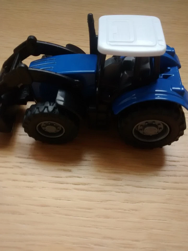 2 TEAMSTERS TRACTORS - Image 3 of 3