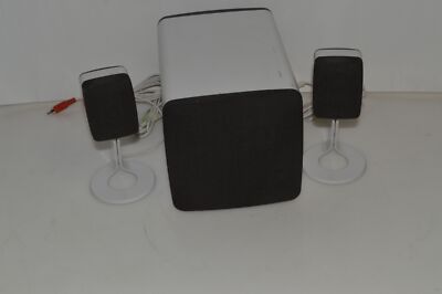 *TC* DELL MODEL AY410 SPEAKER ICES-003 CLASS B (BNJ43)