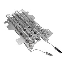 DC47-00032A DC47-00032ACM Dryer Heating Element for Samsung 3 Wire PS4216214