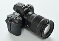 Nikon Mirrorless Digital Camera Z6III 24-120 Lens Kit Full Size