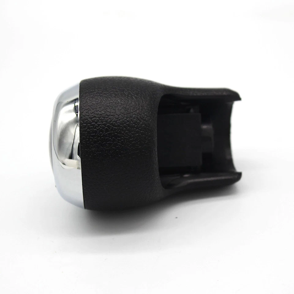 Cabezal de perilla de cambio de marchas Maunal MT 5 velocidades para Hyundai Accent Solaris 2011-2014 Foto 4 de 4