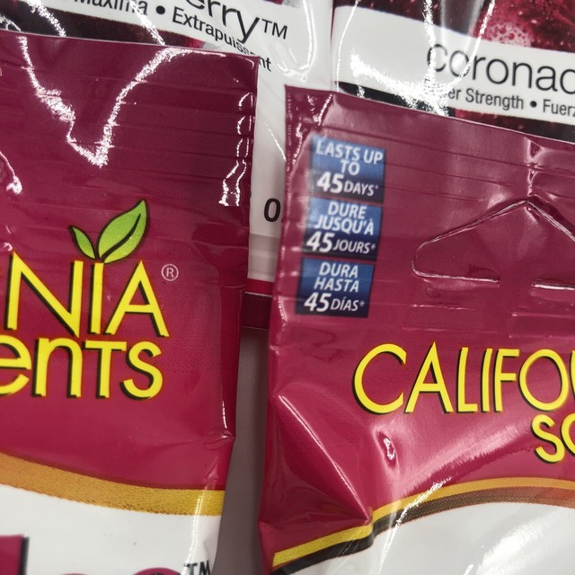 California Scents Scent Bloc Coronado Cherry Pb607mctri for sale online