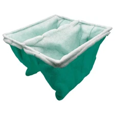 Sankair Paint Booth Exhaust Filter Bag, High Capacity for Spray Booth System