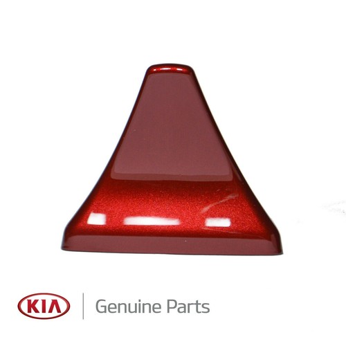 Shark Fin Cover Remington Red Code TR3 For 2014-2020 Hyundai Sonata OEM - Picture 6 of 7