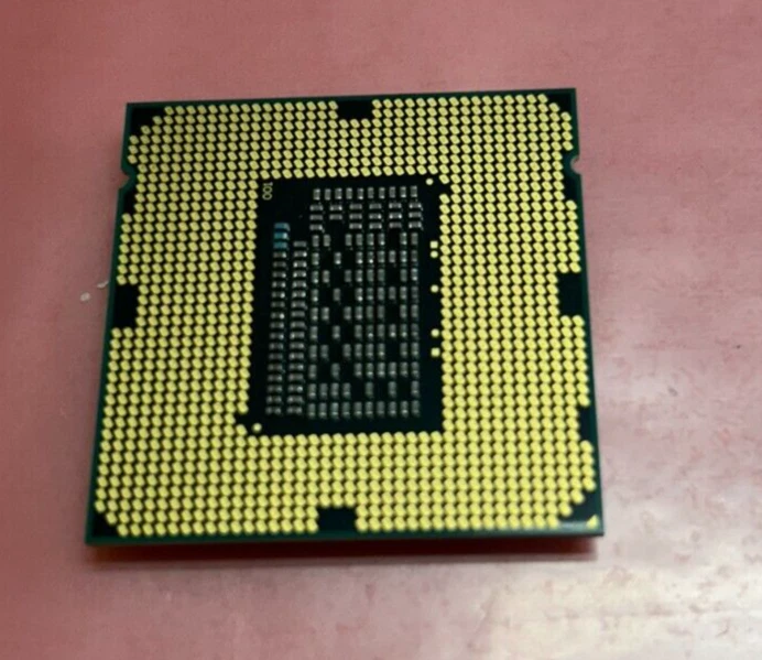 Intel Core i5-2320 3.00GHz Quad-Core Processor - LGA1155 - SR02L - Tested - Image 4 of 4