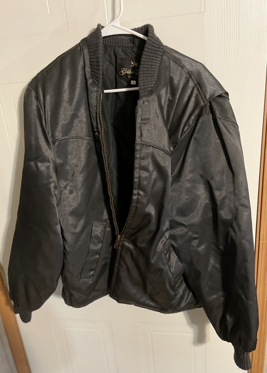 70s usa製 Golden Fleece ファラオ ワーク ジャケット 70s vintage】ファラオジャケット ゴールデンフリース usa製 古着