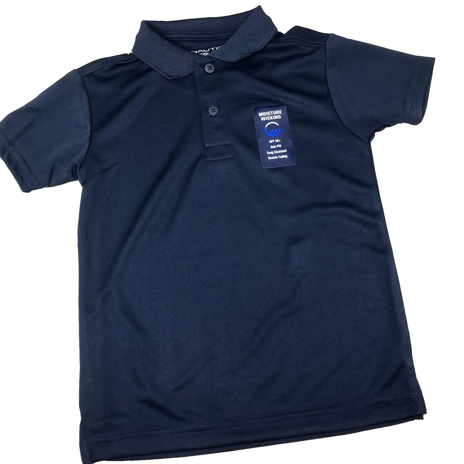 Nautica 100% Algodón uniformes para Niños