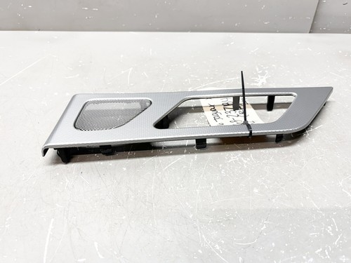⭐️2016-2019 JAGUAR XF REAR RIGHT PASS SIDE INTERIOR DOOR HANDLE TRIM BEZEL OEM - Picture 3 of 16