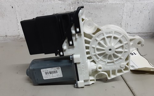 VW Passat 3C Fensterhebermotor HR Motor Fensterheber 3C9959704