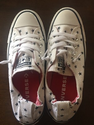 converse shoreline uk