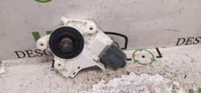 013822217 165824 front power window engine lh for FORD FOCUS LIM. (CB4) TREND
