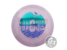 NEW Prodigy Discs PRESERVE REFLECTION 500 Falcor 174g Purple Driver Golf Disc