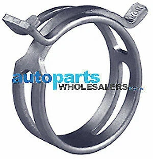 Norma Car & Truck Cooling System Clamps & Hoses