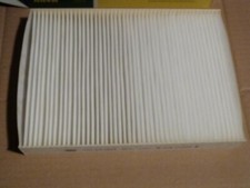 Filtre d'habitacle Renault MEGANE