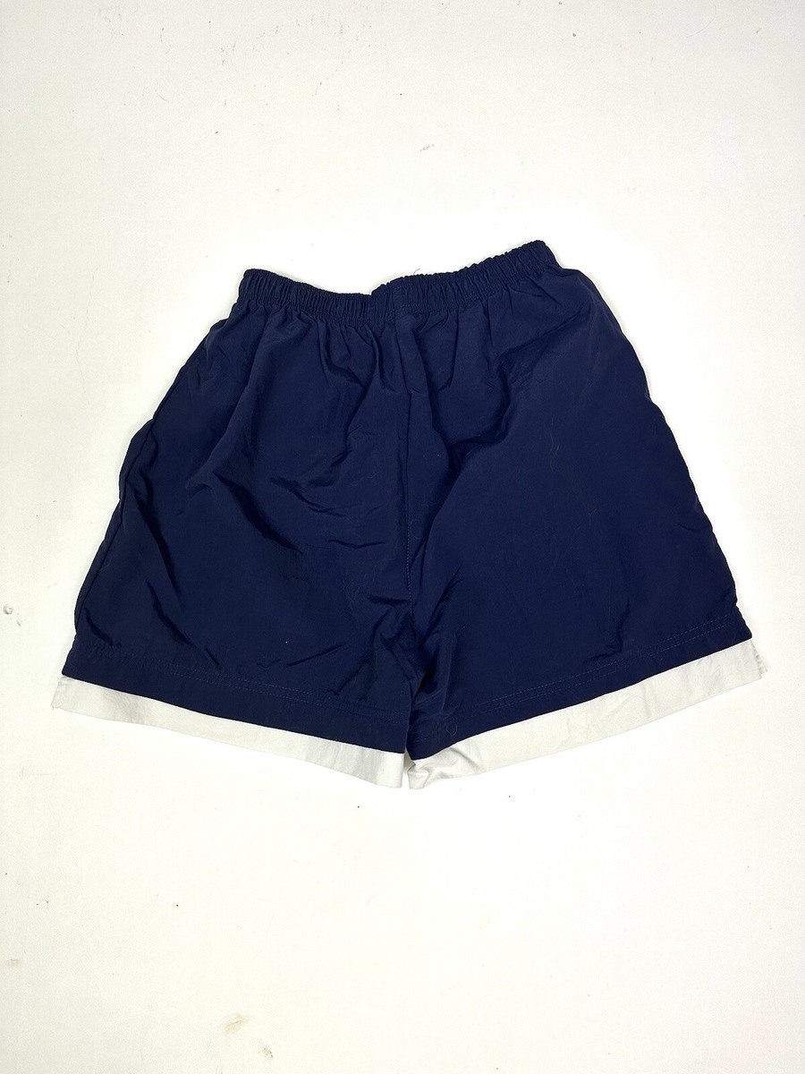 Vintage Body Code USA Shorts View 4