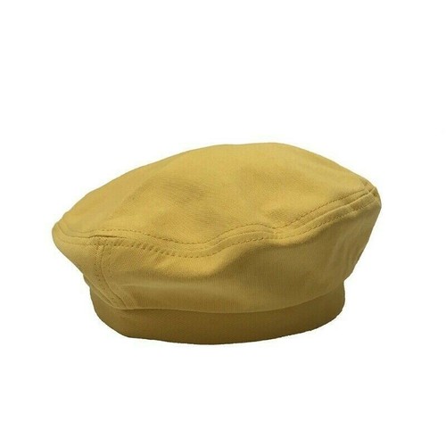Donna Berretto Basco Cappello Piatto Vintage Militare Casual Francese Moda  Rétro | eBay