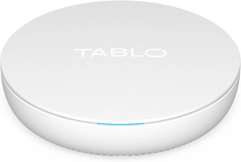Record 50+ Hours of Live TV on Tablo 4th Gen OTA DVR - No Subscriptions Needed! - Image 3 of 4
