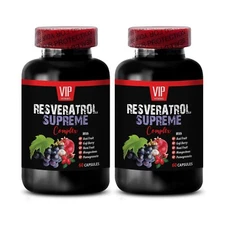 resveratrol bulk - RESVERATROL SUPREME - antioxidants supplement for women - 2B