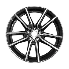 Factory OEM 18" Wheel Fits 2019-2022 BMW 3 Series 36116883522